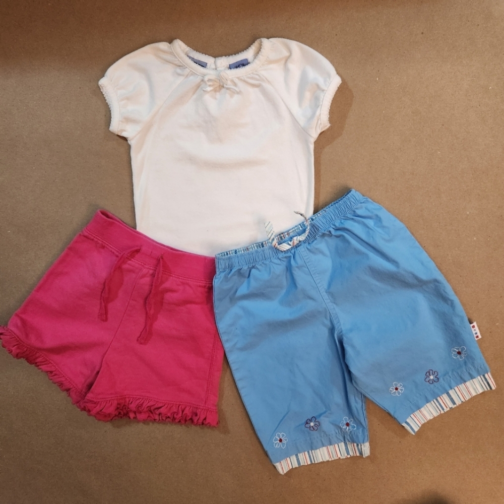 Outfits | stride rite and Koala Kids